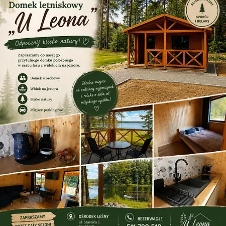 U Leona Tuczno (Walcz)
